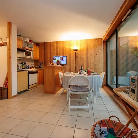 Appartamento Montana