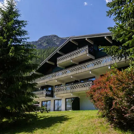 Appartamento Montana Chamonix